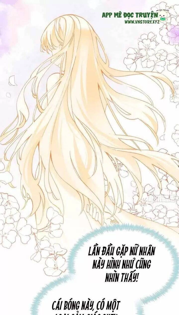 Lại Bị Bệnh Chiều Chuộng Quấn Lấy Chapter 16 - 15