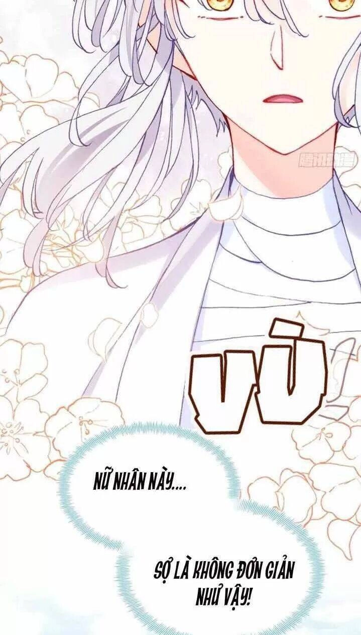 Lại Bị Bệnh Chiều Chuộng Quấn Lấy Chapter 16 - 17