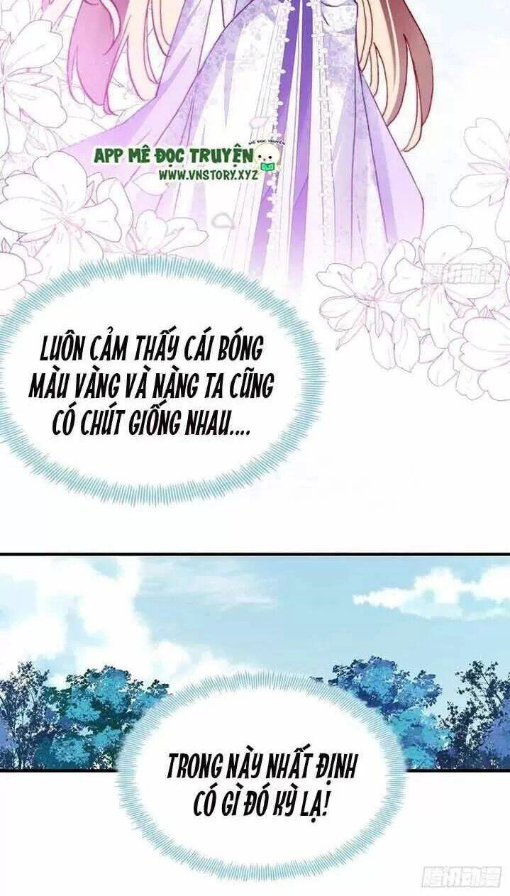 Lại Bị Bệnh Chiều Chuộng Quấn Lấy Chapter 16 - 20