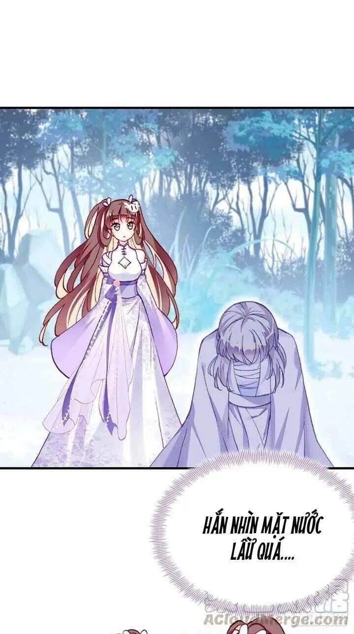 Lại Bị Bệnh Chiều Chuộng Quấn Lấy Chapter 16 - 21