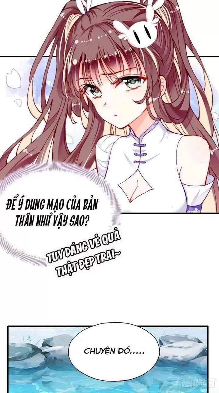 Lại Bị Bệnh Chiều Chuộng Quấn Lấy Chapter 16 - 22