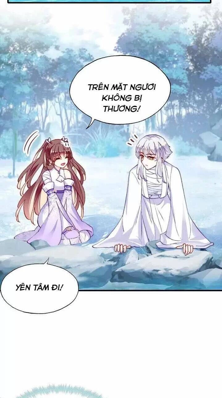 Lại Bị Bệnh Chiều Chuộng Quấn Lấy Chapter 16 - 23