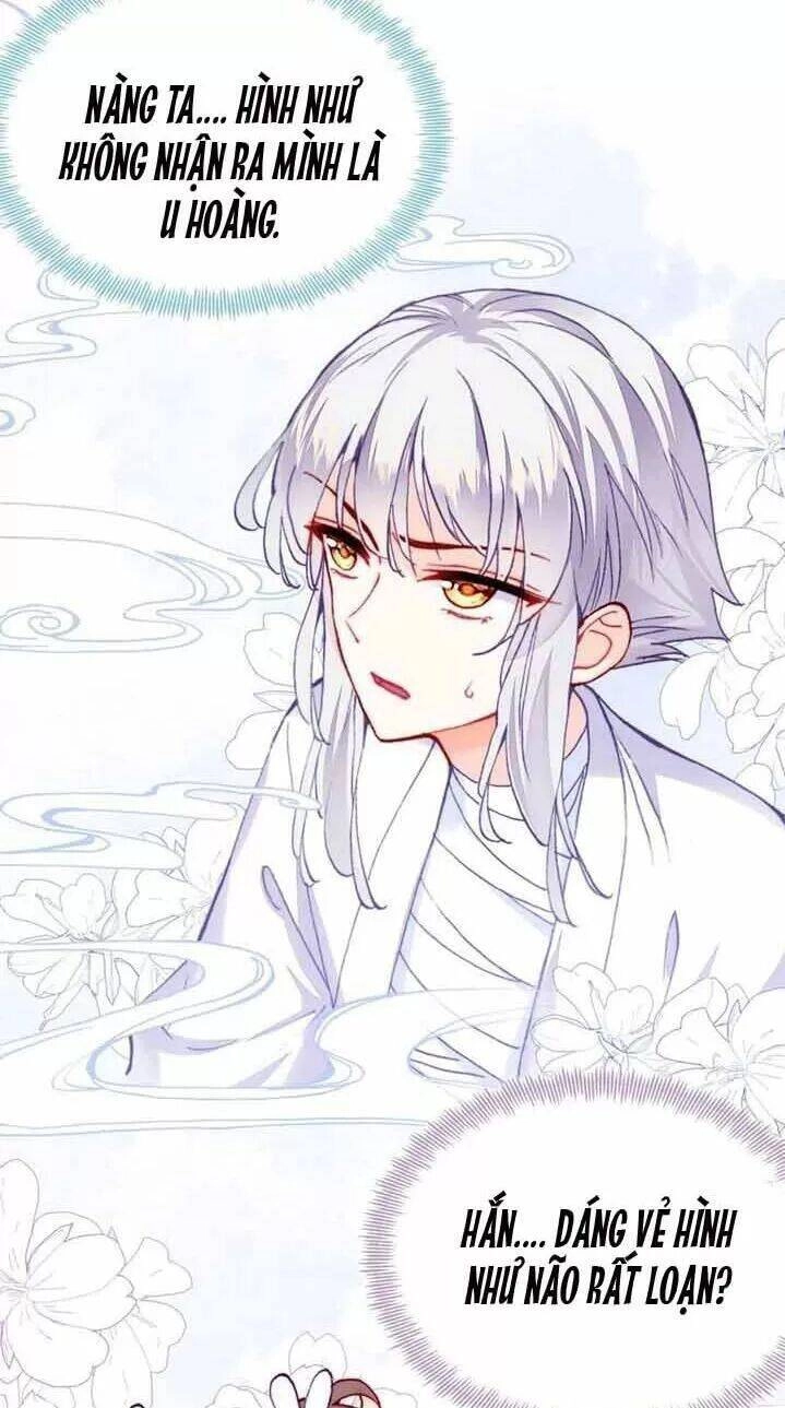 Lại Bị Bệnh Chiều Chuộng Quấn Lấy Chapter 16 - 24