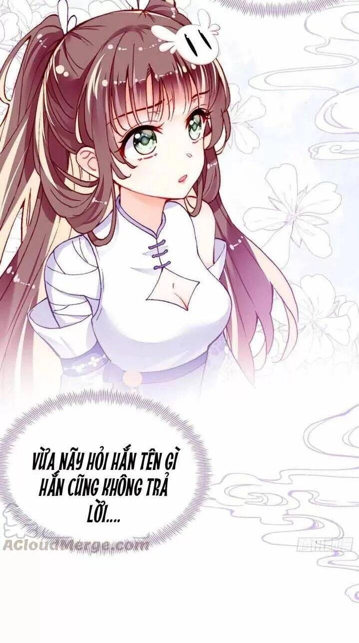 Lại Bị Bệnh Chiều Chuộng Quấn Lấy Chapter 16 - 25