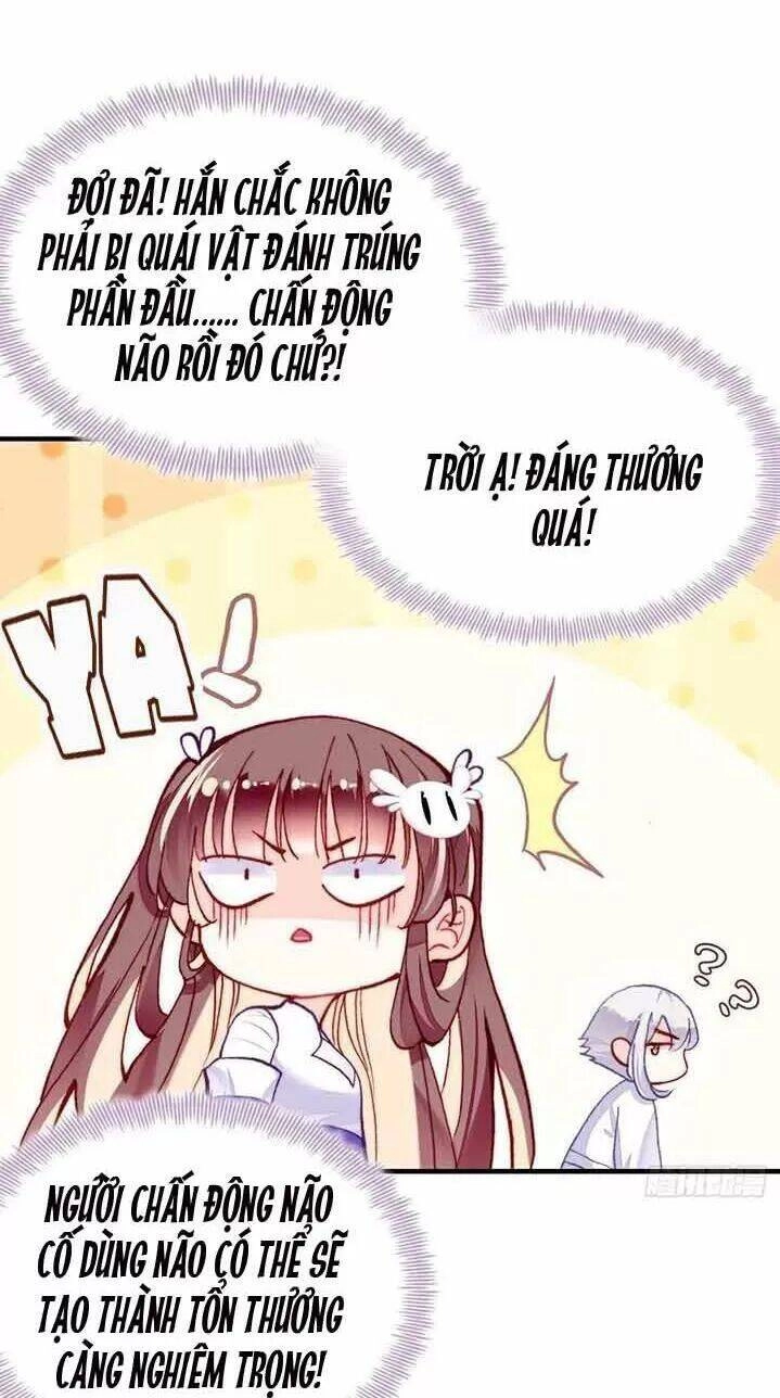 Lại Bị Bệnh Chiều Chuộng Quấn Lấy Chapter 16 - 26