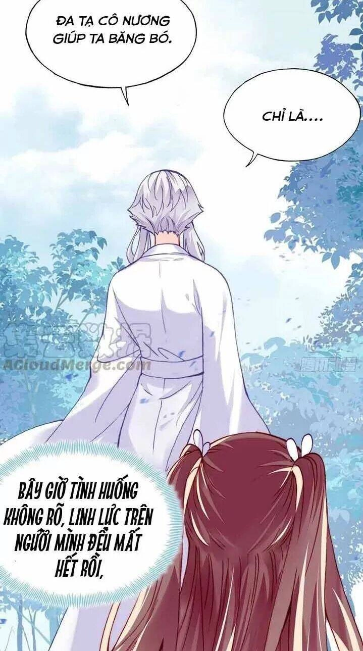 Lại Bị Bệnh Chiều Chuộng Quấn Lấy Chapter 16 - 29