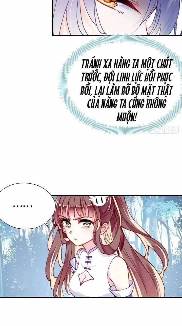 Lại Bị Bệnh Chiều Chuộng Quấn Lấy Chapter 16 - 31