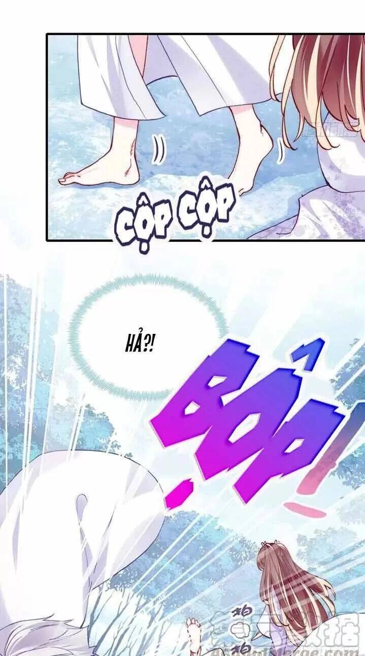 Lại Bị Bệnh Chiều Chuộng Quấn Lấy Chapter 16 - 32