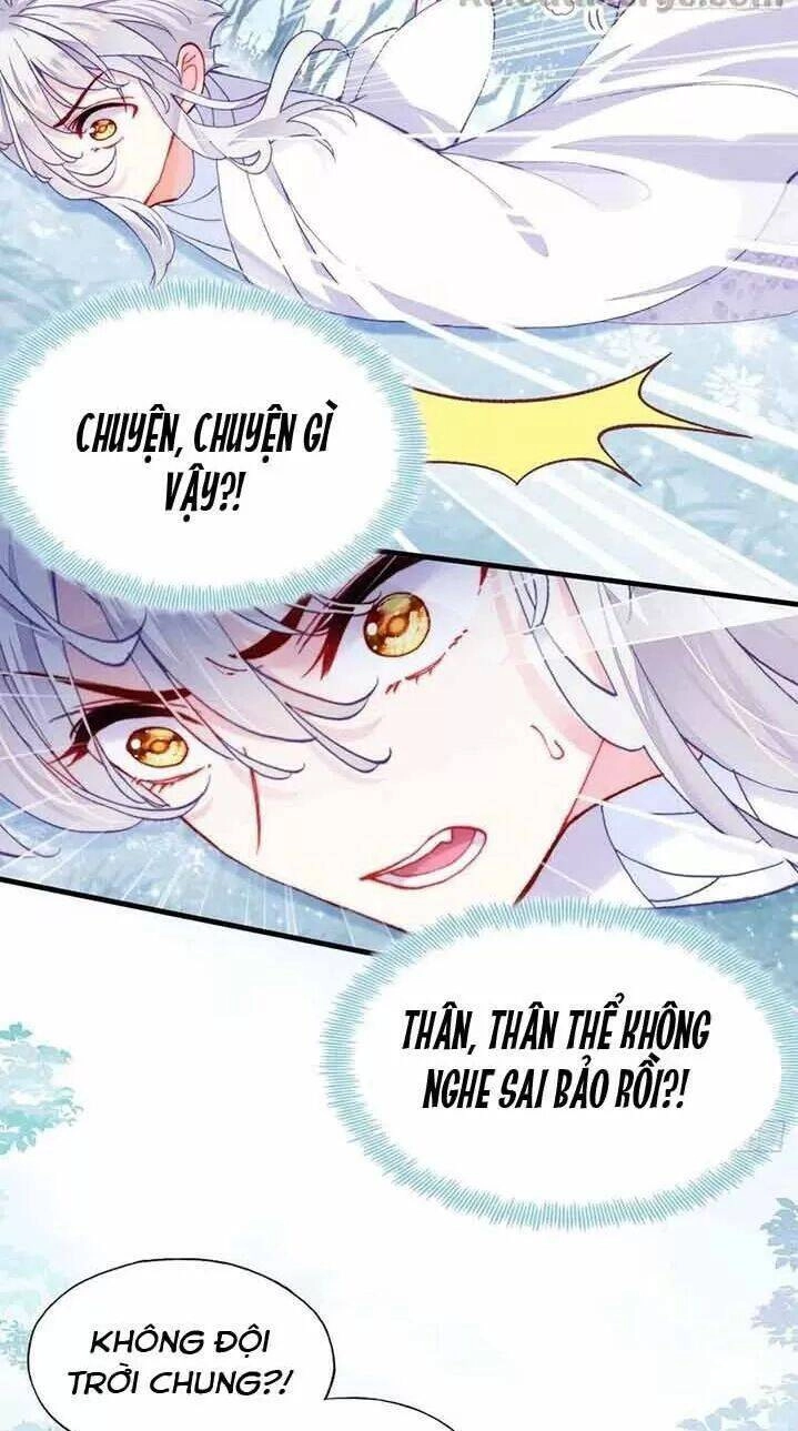 Lại Bị Bệnh Chiều Chuộng Quấn Lấy Chapter 16 - 33