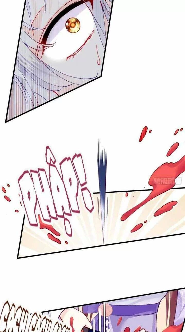 Lại Bị Bệnh Chiều Chuộng Quấn Lấy Chapter 16 - 35