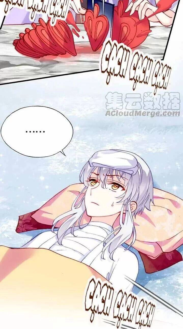 Lại Bị Bệnh Chiều Chuộng Quấn Lấy Chapter 16 - 36