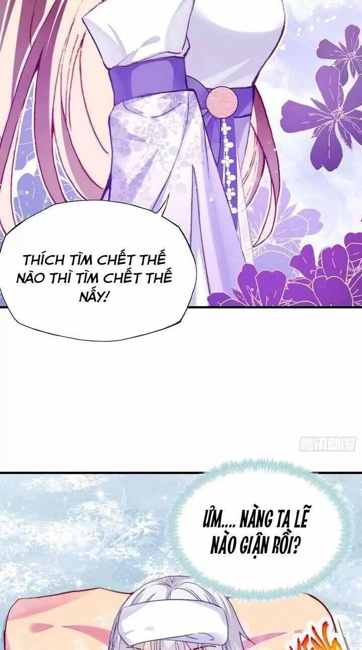 Lại Bị Bệnh Chiều Chuộng Quấn Lấy Chapter 16 - 41