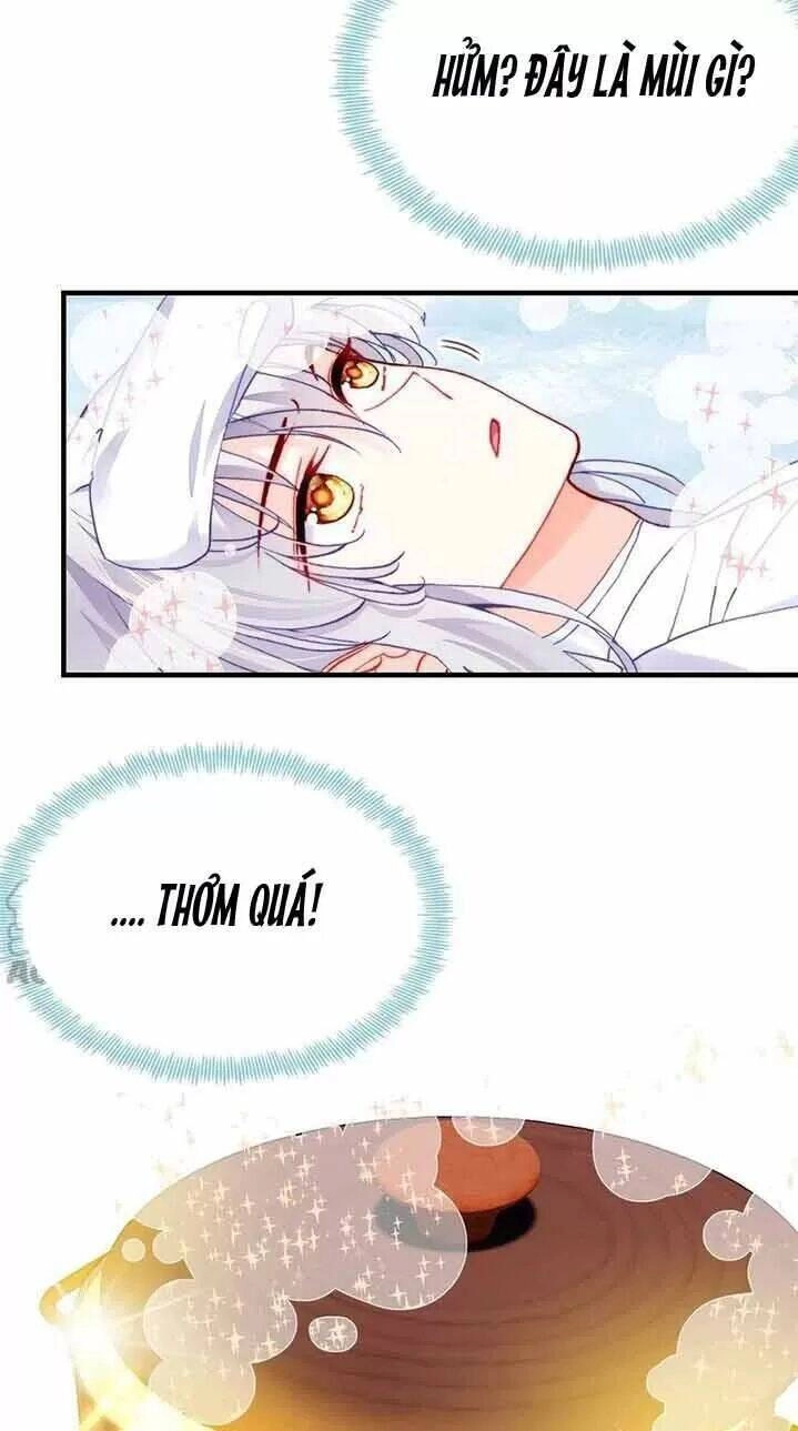 Lại Bị Bệnh Chiều Chuộng Quấn Lấy Chapter 16 - 43