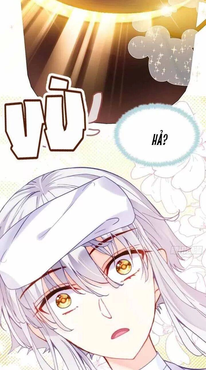 Lại Bị Bệnh Chiều Chuộng Quấn Lấy Chapter 16 - 44