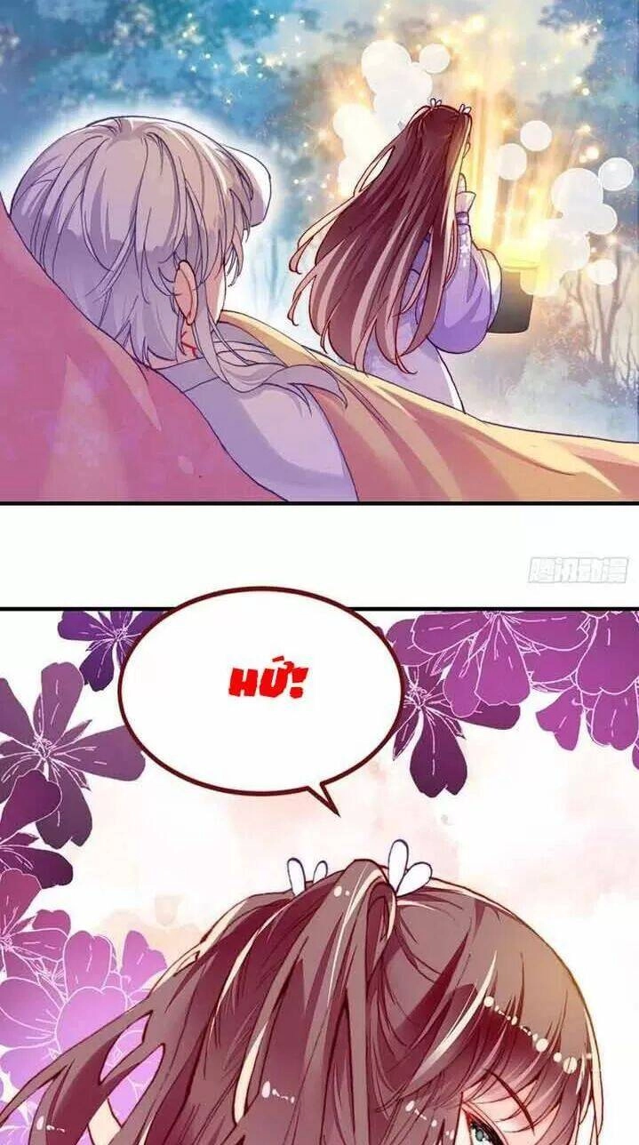 Lại Bị Bệnh Chiều Chuộng Quấn Lấy Chapter 16 - 46