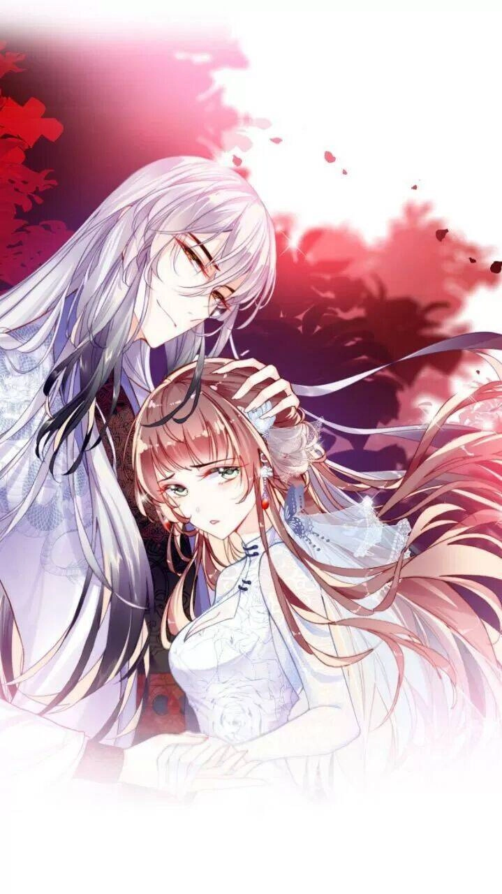 Lại Bị Bệnh Chiều Chuộng Quấn Lấy Chapter 17 - 1