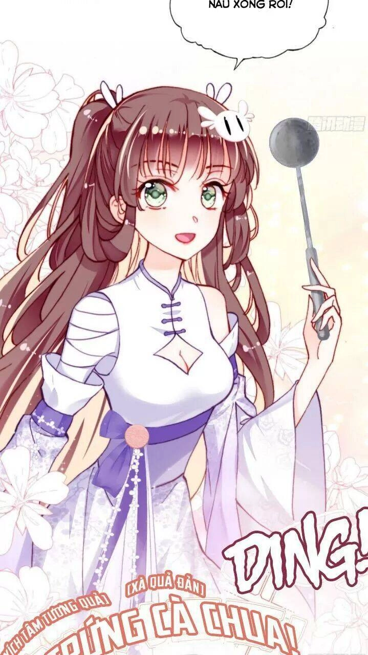 Lại Bị Bệnh Chiều Chuộng Quấn Lấy Chapter 17 - 3