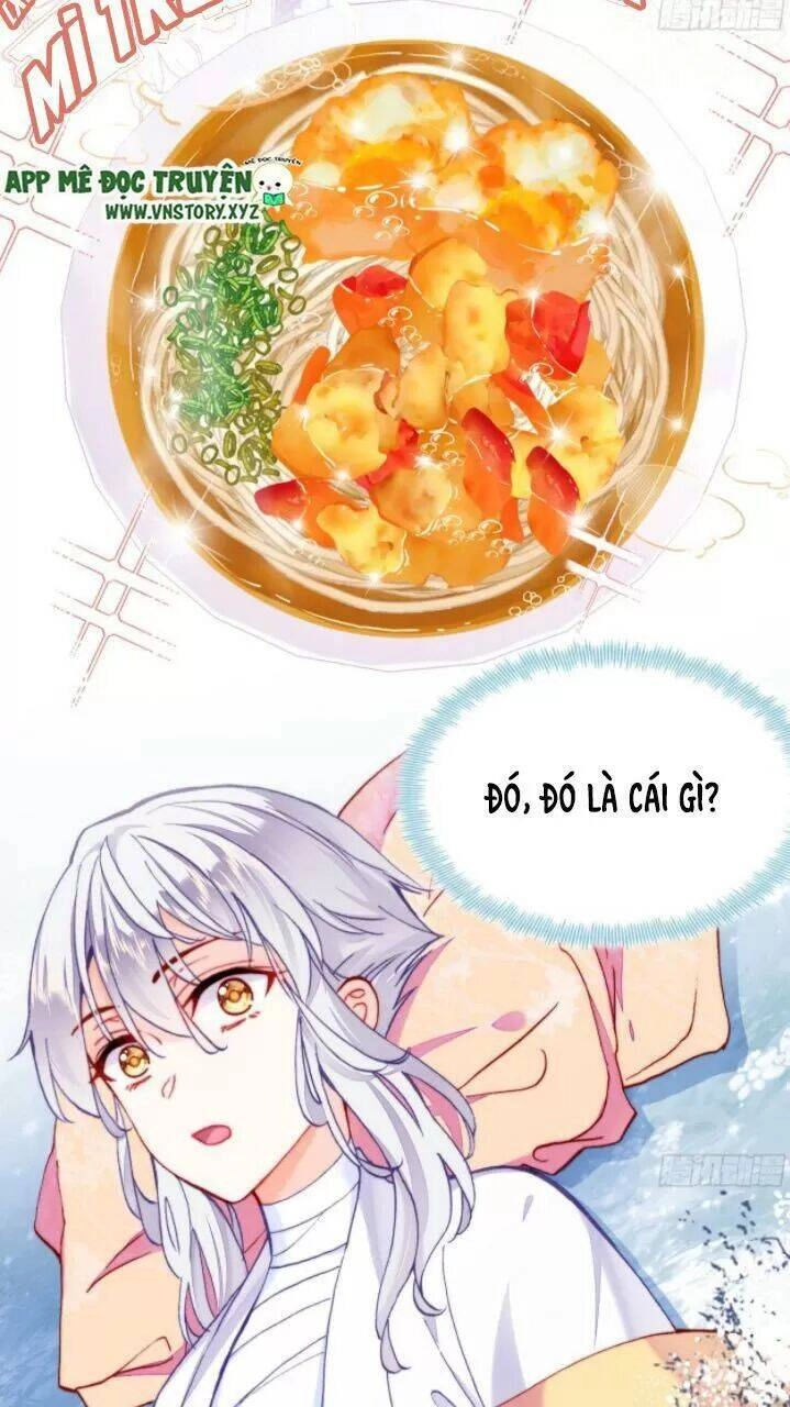 Lại Bị Bệnh Chiều Chuộng Quấn Lấy Chapter 17 - 4