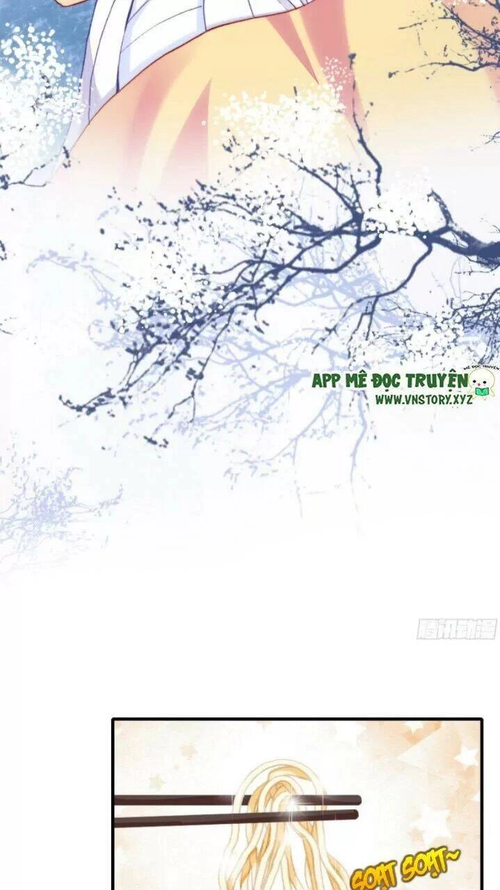 Lại Bị Bệnh Chiều Chuộng Quấn Lấy Chapter 17 - 5