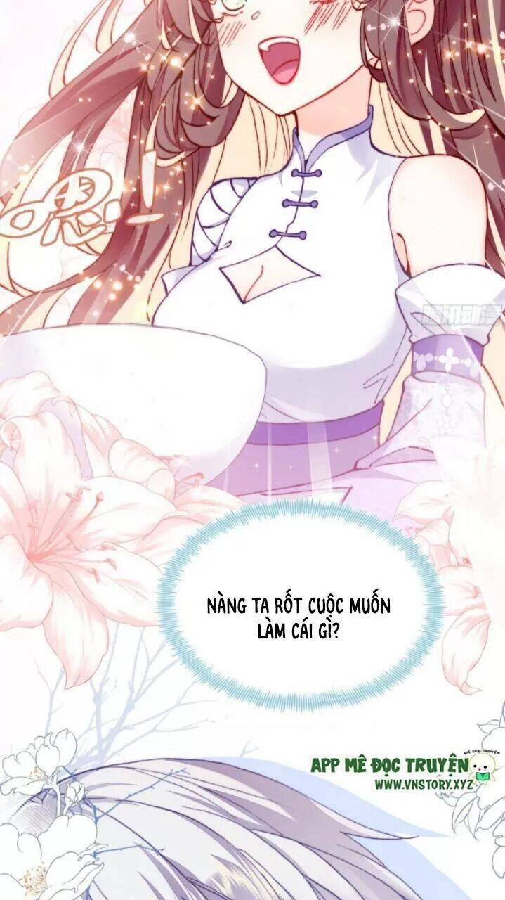 Lại Bị Bệnh Chiều Chuộng Quấn Lấy Chapter 17 - 7