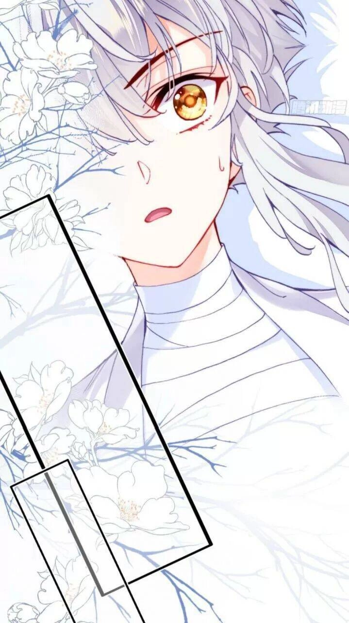 Lại Bị Bệnh Chiều Chuộng Quấn Lấy Chapter 17 - 8