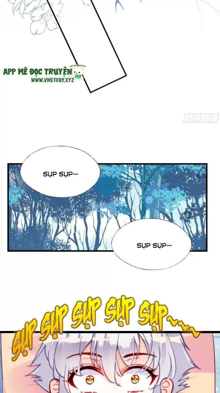 Lại Bị Bệnh Chiều Chuộng Quấn Lấy Chapter 17 - 9