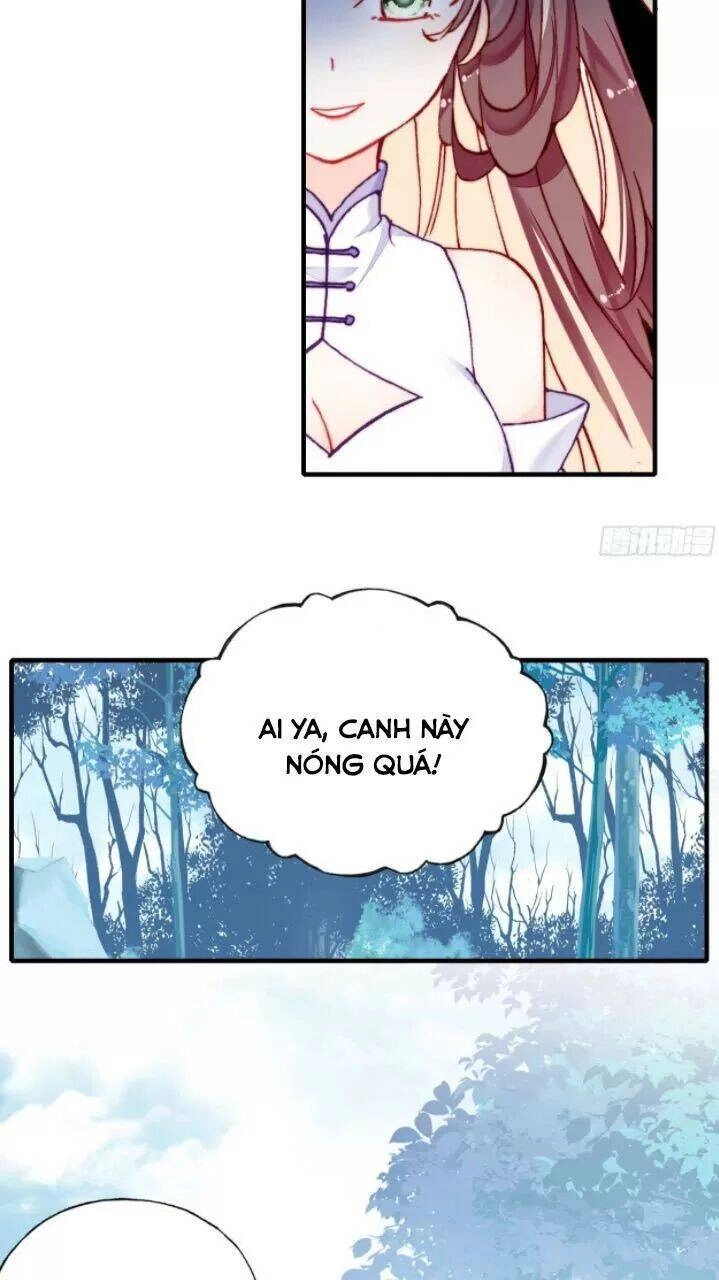 Lại Bị Bệnh Chiều Chuộng Quấn Lấy Chapter 17 - 13