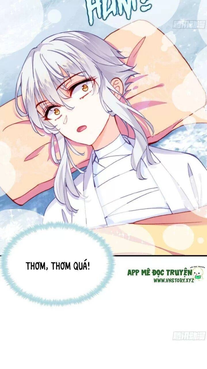 Lại Bị Bệnh Chiều Chuộng Quấn Lấy Chapter 17 - 15