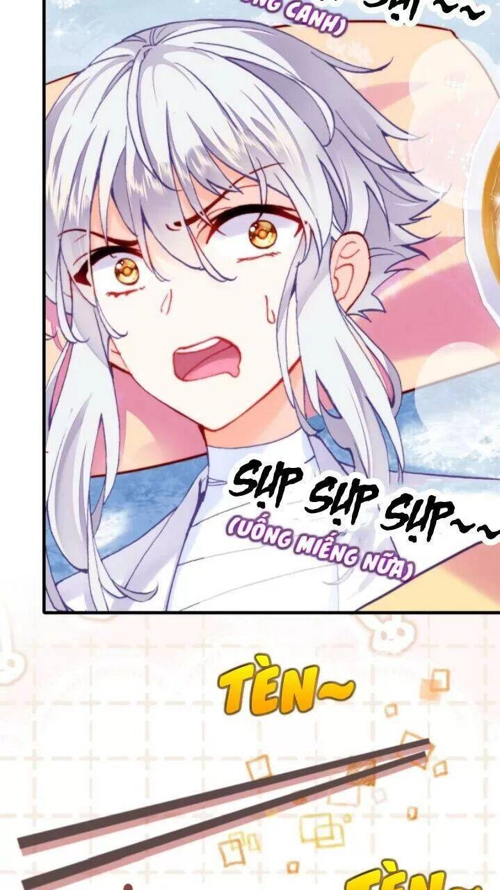 Lại Bị Bệnh Chiều Chuộng Quấn Lấy Chapter 17 - 17