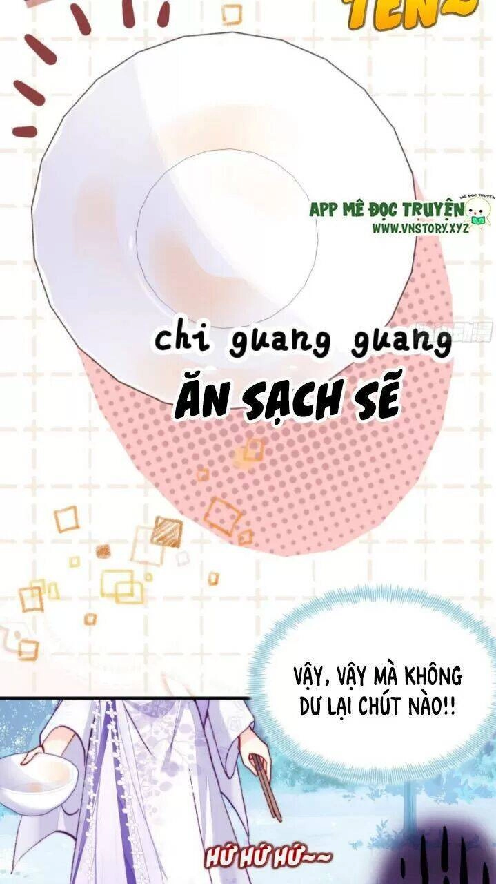 Lại Bị Bệnh Chiều Chuộng Quấn Lấy Chapter 17 - 18