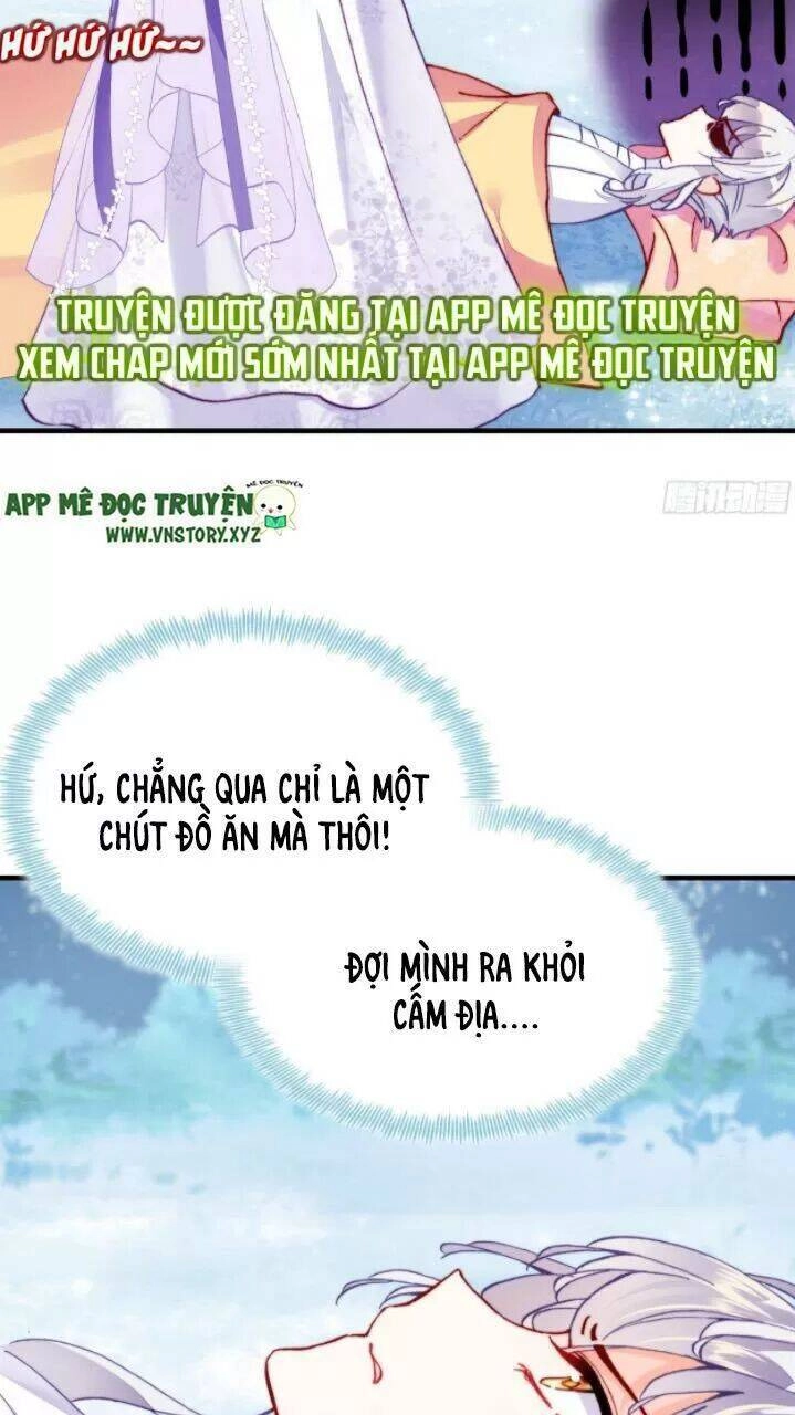 Lại Bị Bệnh Chiều Chuộng Quấn Lấy Chapter 17 - 19