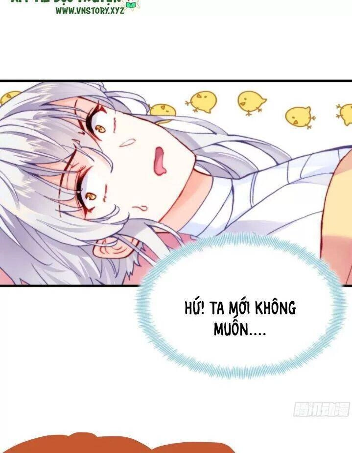 Lại Bị Bệnh Chiều Chuộng Quấn Lấy Chapter 17 - 22