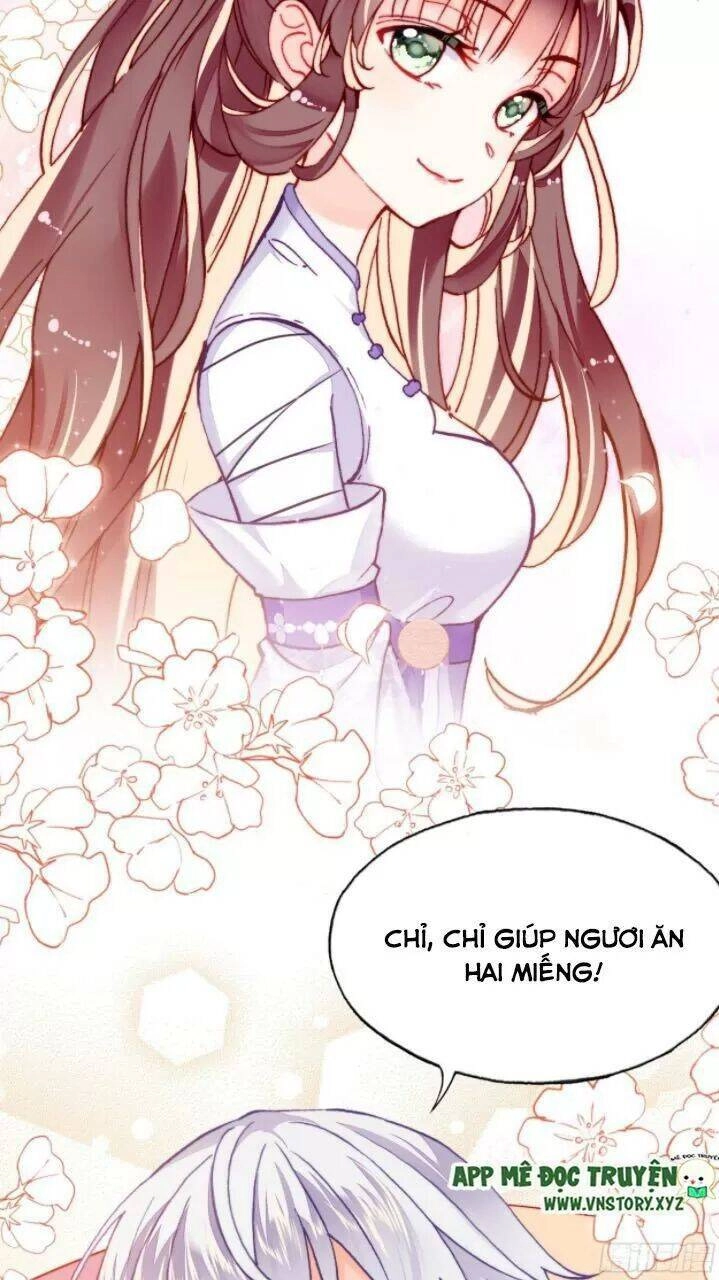 Lại Bị Bệnh Chiều Chuộng Quấn Lấy Chapter 17 - 24