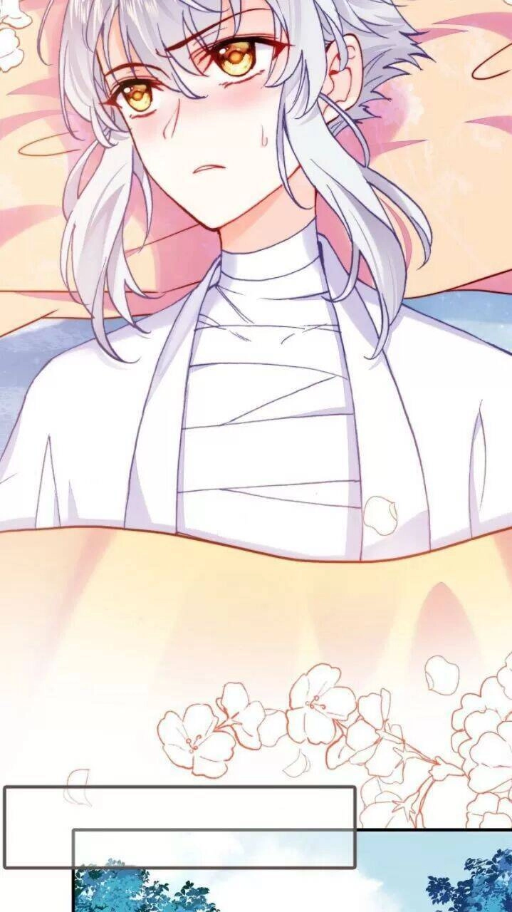 Lại Bị Bệnh Chiều Chuộng Quấn Lấy Chapter 17 - 25