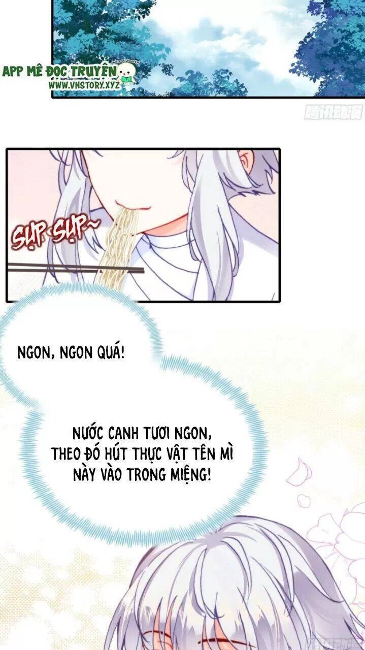 Lại Bị Bệnh Chiều Chuộng Quấn Lấy Chapter 17 - 26