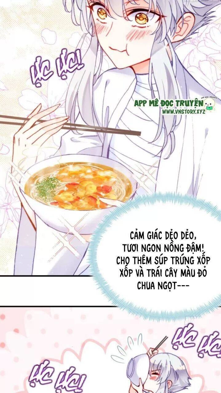 Lại Bị Bệnh Chiều Chuộng Quấn Lấy Chapter 17 - 27