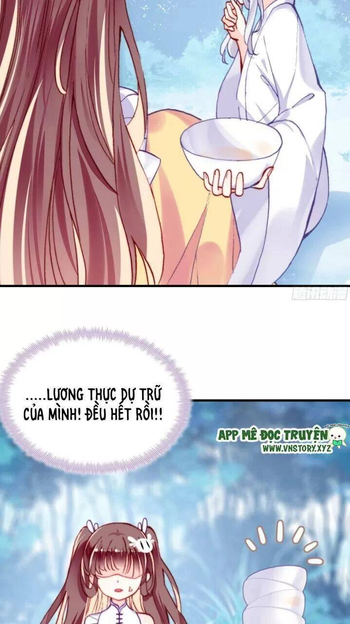 Lại Bị Bệnh Chiều Chuộng Quấn Lấy Chapter 17 - 29