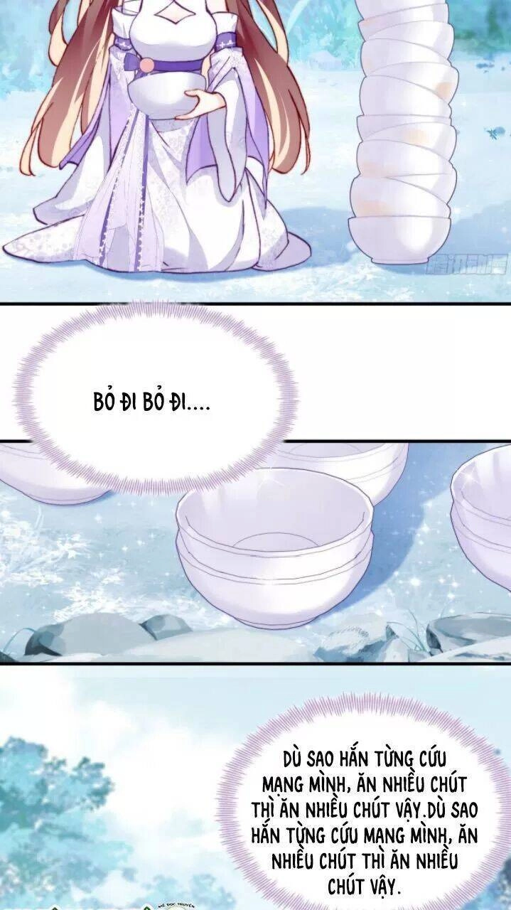 Lại Bị Bệnh Chiều Chuộng Quấn Lấy Chapter 17 - 30