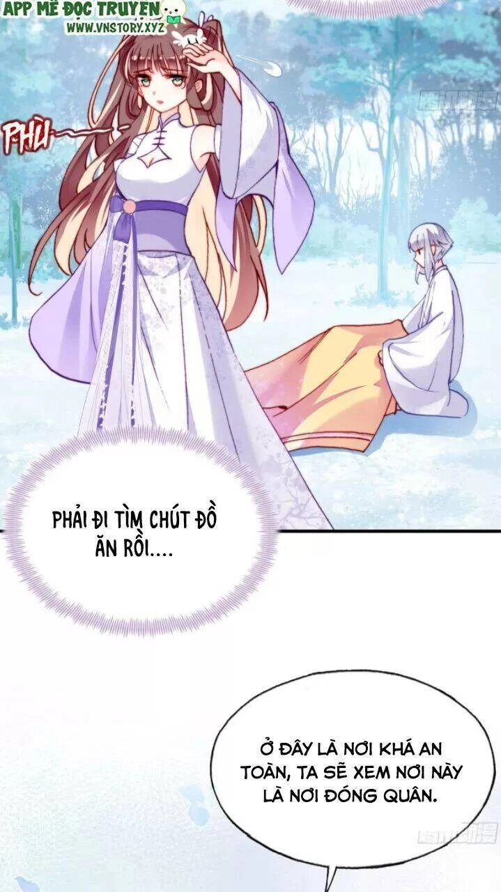 Lại Bị Bệnh Chiều Chuộng Quấn Lấy Chapter 17 - 31