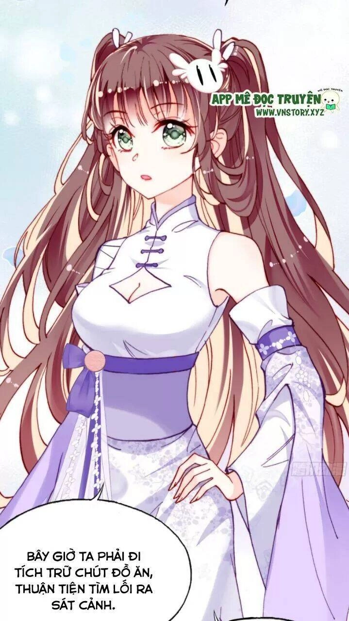 Lại Bị Bệnh Chiều Chuộng Quấn Lấy Chapter 17 - 32