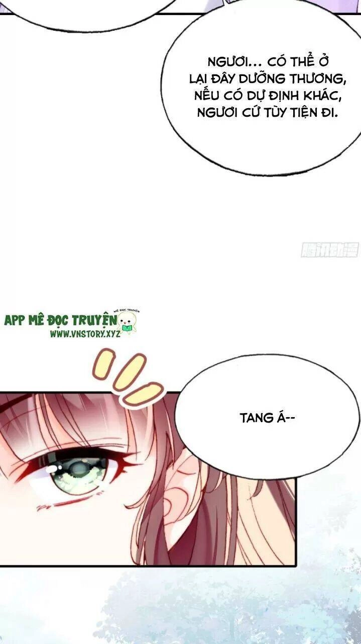 Lại Bị Bệnh Chiều Chuộng Quấn Lấy Chapter 17 - 33