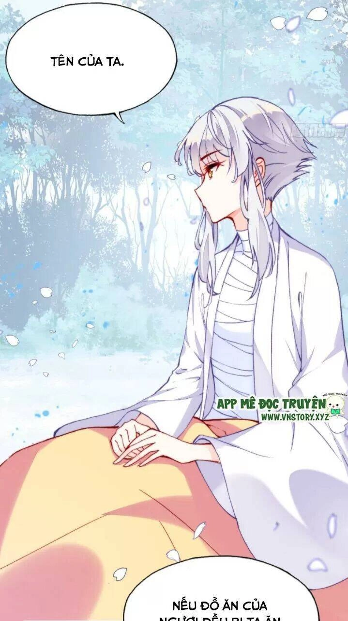 Lại Bị Bệnh Chiều Chuộng Quấn Lấy Chapter 17 - 34