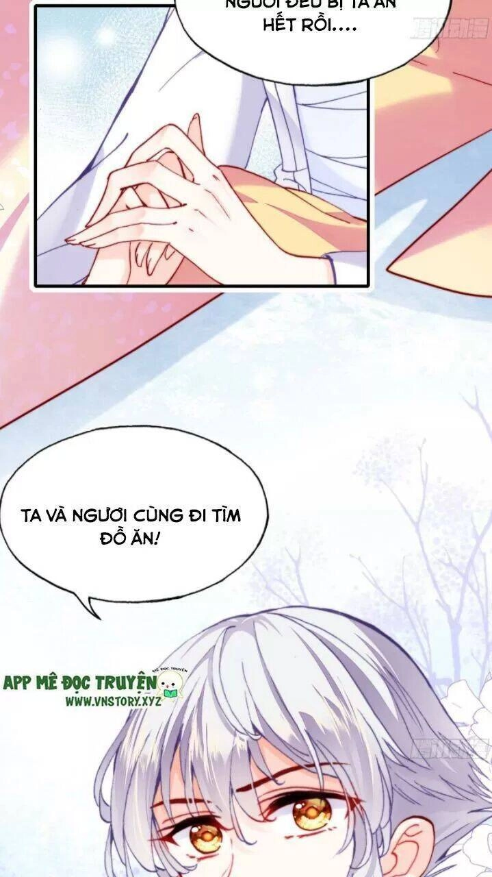 Lại Bị Bệnh Chiều Chuộng Quấn Lấy Chapter 17 - 35