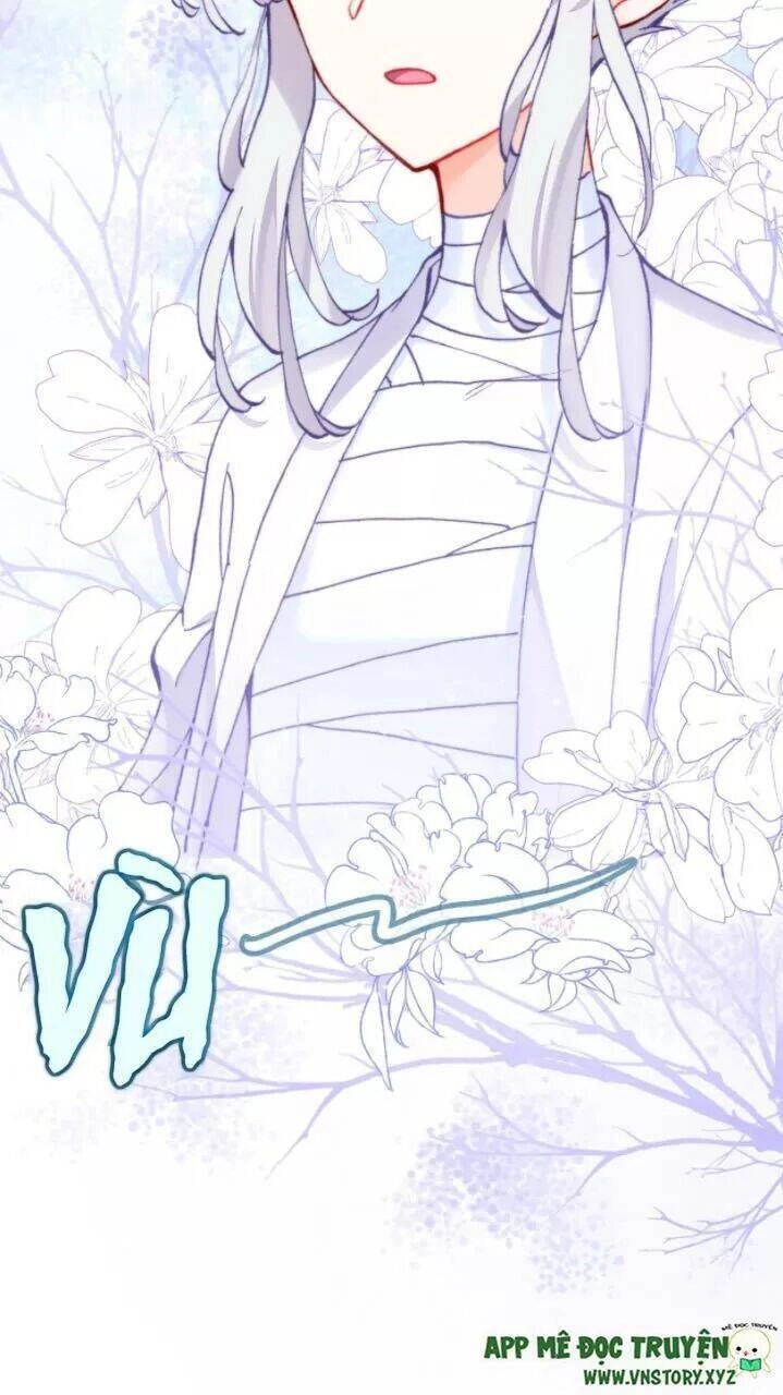 Lại Bị Bệnh Chiều Chuộng Quấn Lấy Chapter 17 - 36