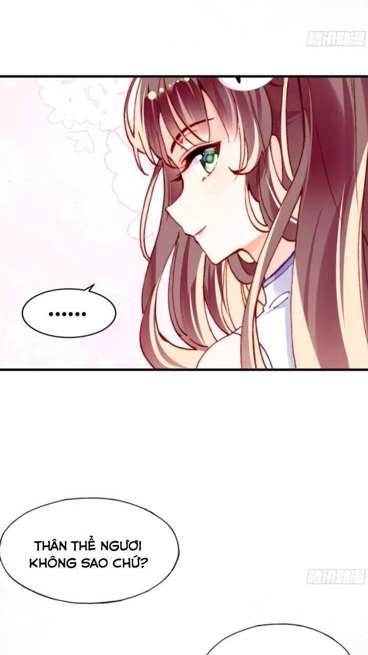 Lại Bị Bệnh Chiều Chuộng Quấn Lấy Chapter 17 - 37