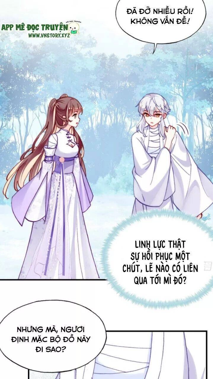 Lại Bị Bệnh Chiều Chuộng Quấn Lấy Chapter 17 - 38