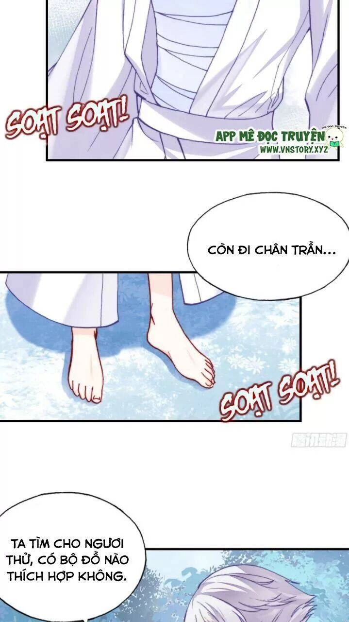 Lại Bị Bệnh Chiều Chuộng Quấn Lấy Chapter 17 - 39