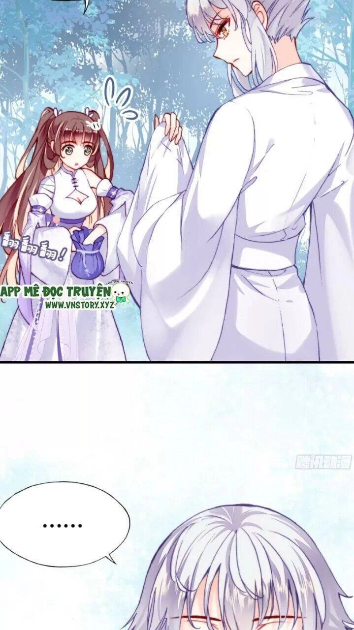 Lại Bị Bệnh Chiều Chuộng Quấn Lấy Chapter 17 - 40