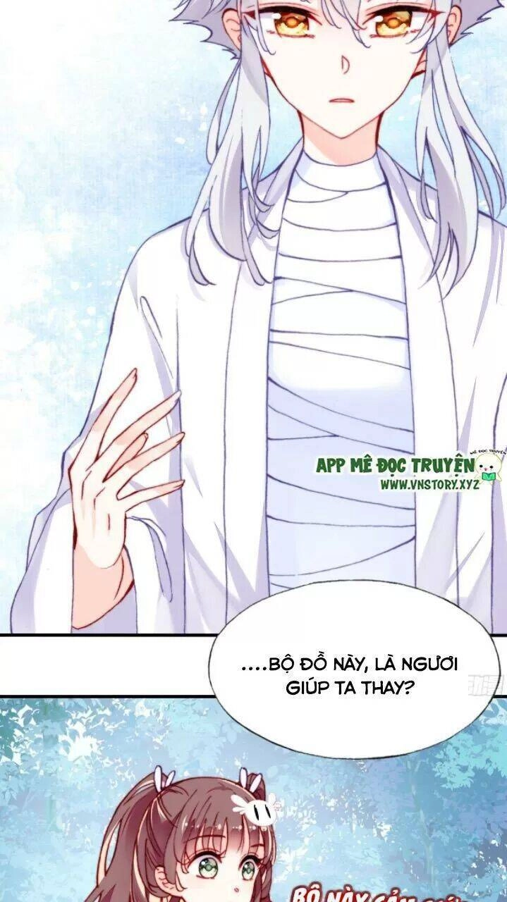 Lại Bị Bệnh Chiều Chuộng Quấn Lấy Chapter 17 - 41