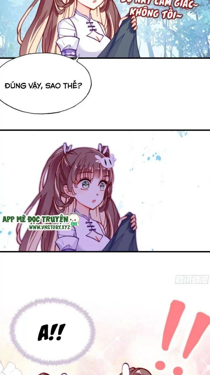 Lại Bị Bệnh Chiều Chuộng Quấn Lấy Chapter 17 - 42